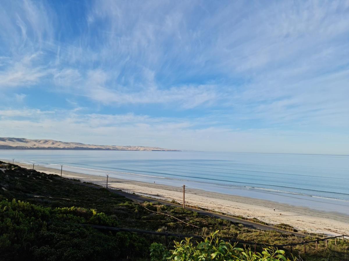 The Nook Apartment Aldinga Beach Екстериор снимка
