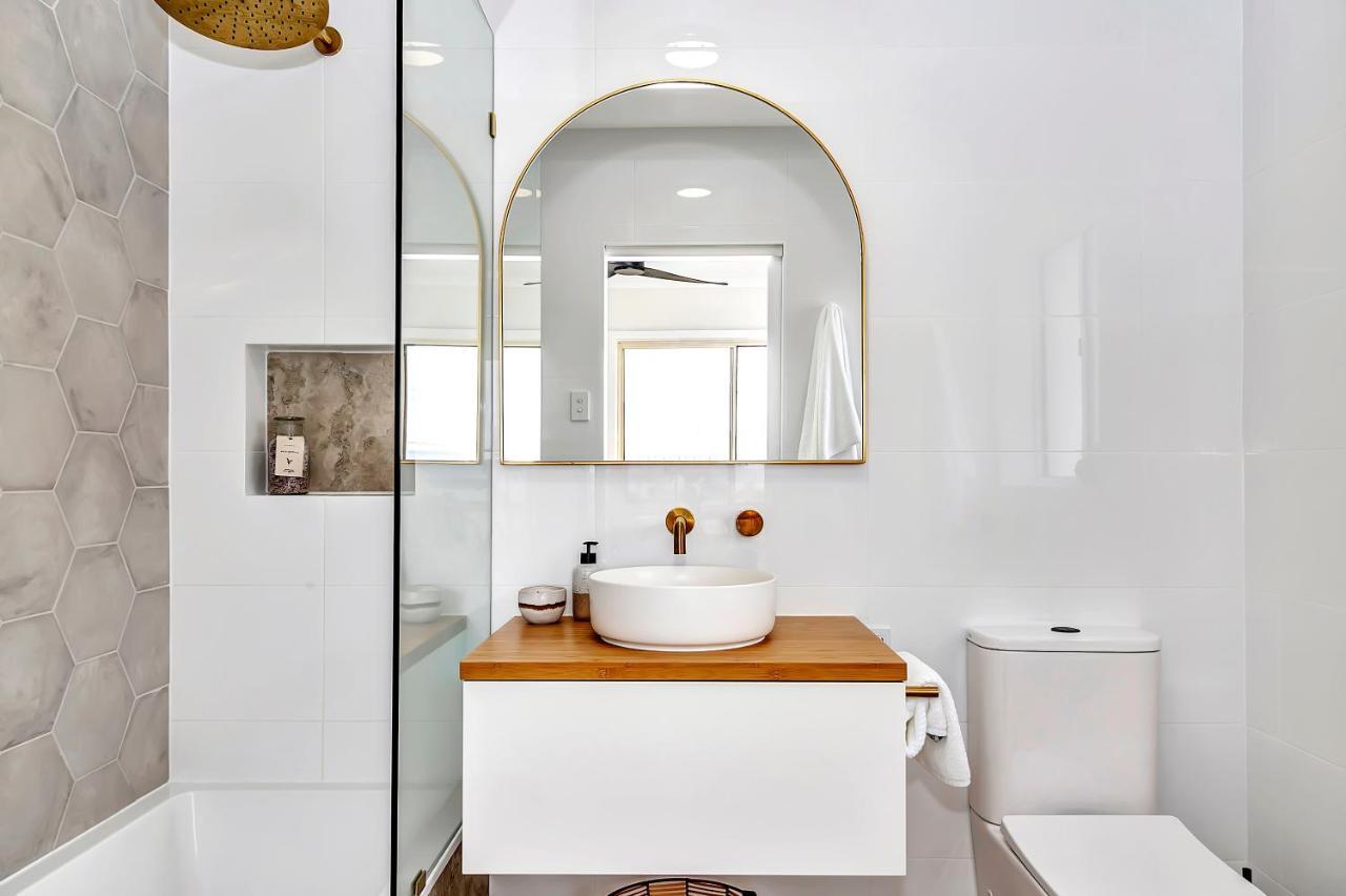 The Nook Apartment Aldinga Beach Екстериор снимка
