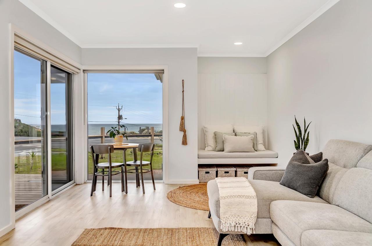 The Nook Apartment Aldinga Beach Екстериор снимка