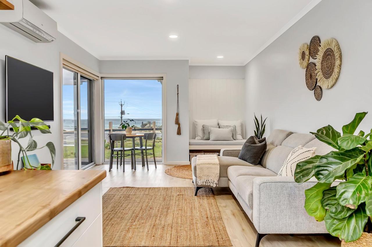 The Nook Apartment Aldinga Beach Екстериор снимка