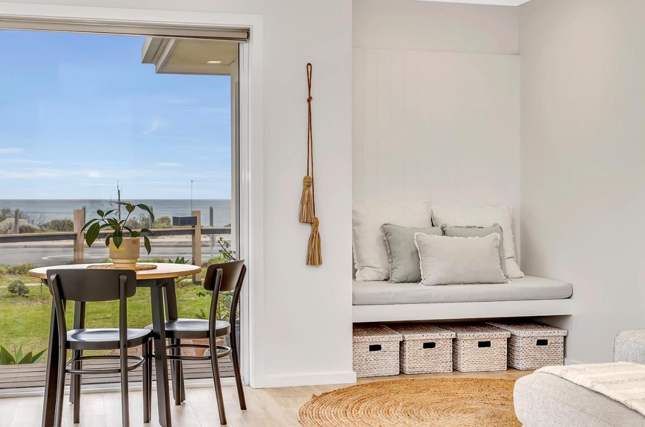 The Nook Apartment Aldinga Beach Екстериор снимка