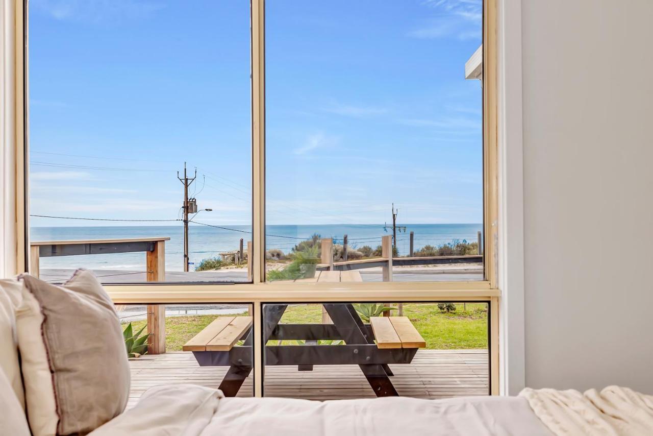 The Nook Apartment Aldinga Beach Екстериор снимка